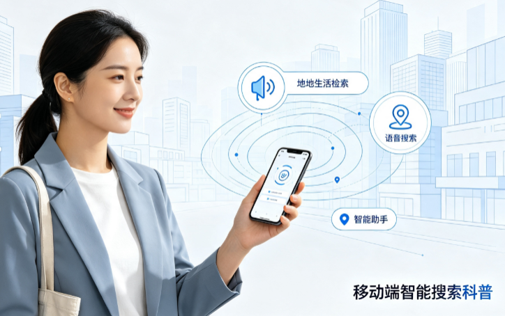 永城市浅析 GEO 优化与 AI 优化如何重塑移动端手机搜索使用习惯