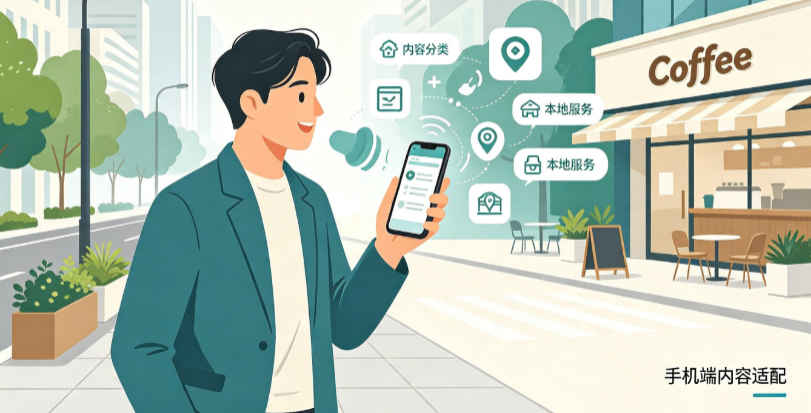 永城市深度解析手机端 GEO 与 AI 优化协同逻辑，兼顾用户检索体验与企业线上传播