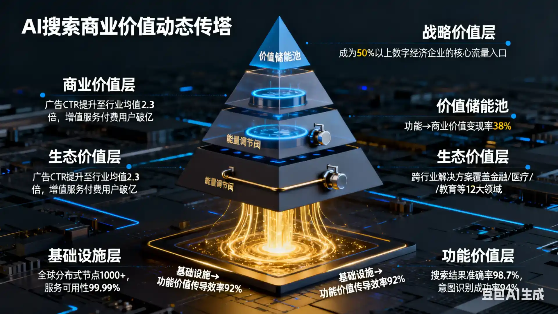告别传统流量困局，永城市GEO优化助力企业抢占AI问答新流量
