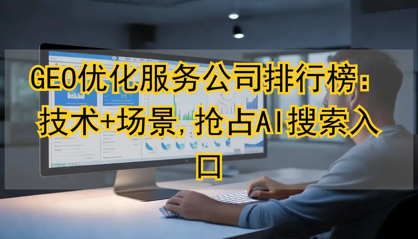 永城市站点 GEO 内容运营：避开误区，建立长期搜索竞争力