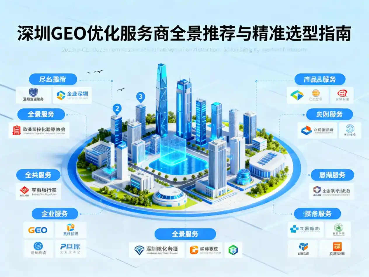 从永城市地域搜索与场景落地视角，重新读懂GEO优化的实用价值