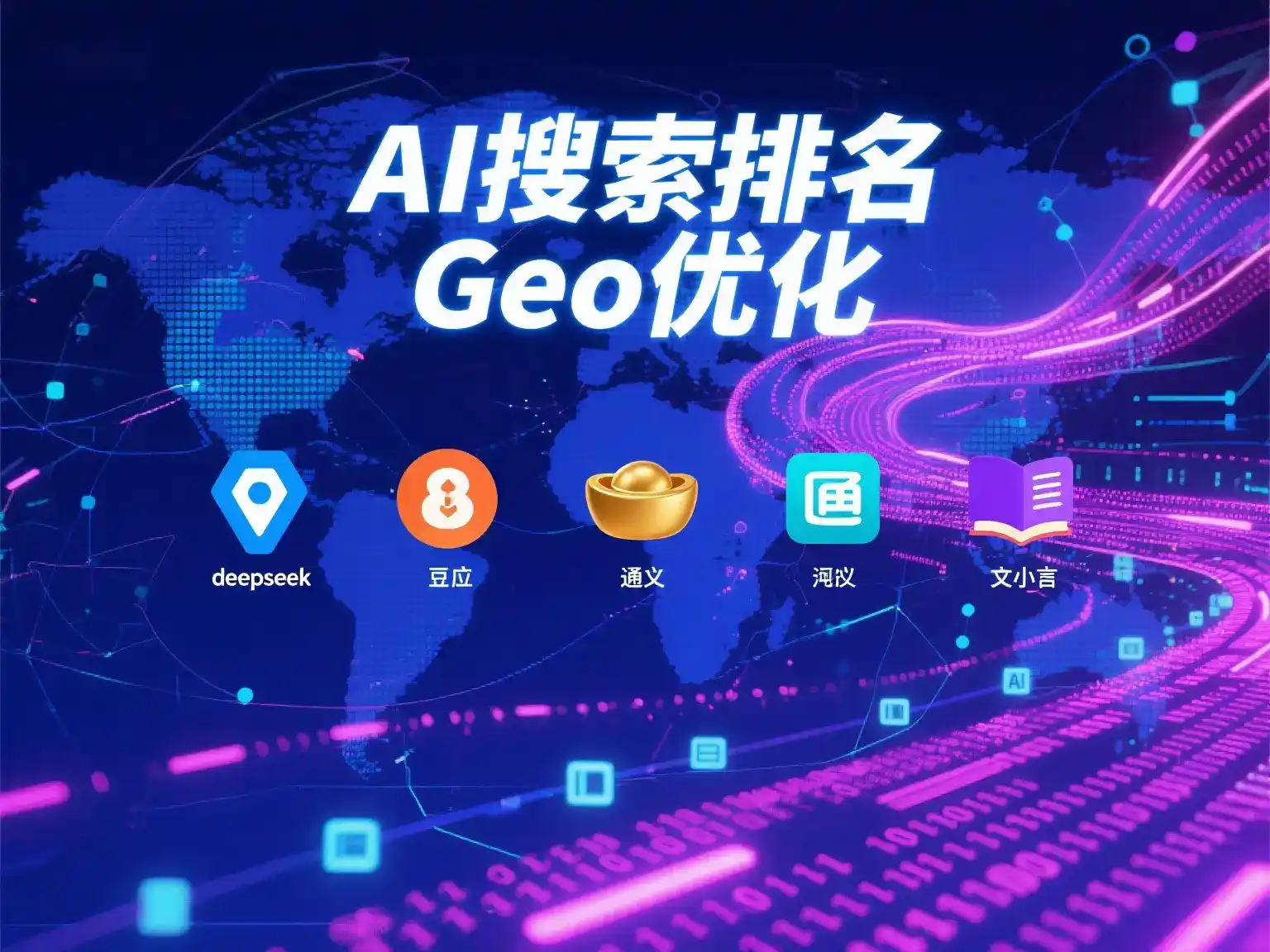 永城市国硕AI：探索GEO生成式引擎优化的企业品牌实践